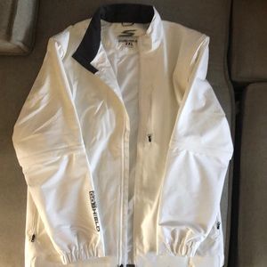 Skechers Golf Waterproof Performance Jacket